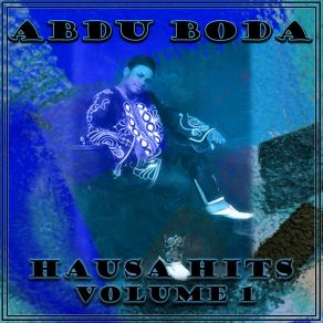 Download track Bahaushiya Boda Abdu Boda