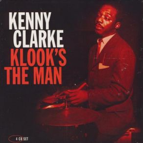 Download track You're A Sweetheart Kenny Clarke