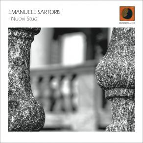 Download track Studio, Op. 2 No. 5, Lanara Emanuele Sartoris