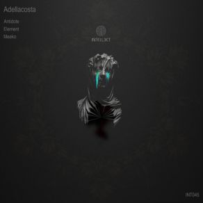 Download track Antidote (Original Mix) Adellacosta