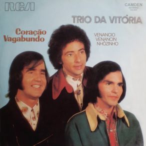 Download track Vivendo Longe Do Meu Bem Trio Da Vitória