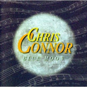 Download track Blue Moon Chris Connor