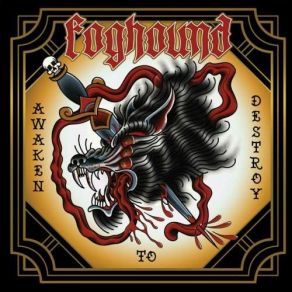 Download track AVE! Foghound