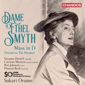 Download track 02. Mass In D Major I. Kyrie Eleison Ethel Smyth