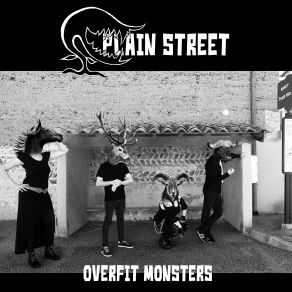 Download track The Pale Monster Plain Street