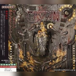 Download track Candles - Burn Again Bonus Track The Crown