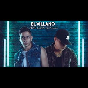 Download track Ella Me Dice (El Villano) John HidalgoEl Villano