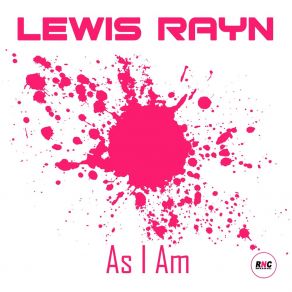 Download track As I Am (Chelero Remix) Lewis Rayn