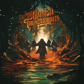 Download track Crawling My Way Back To You The Georgia Thunderbolts