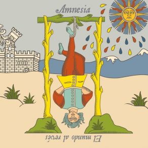 Download track Los Niños Duermen Amnesia