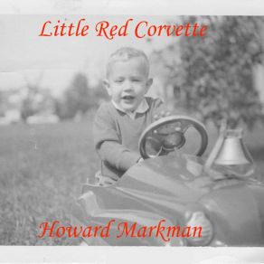 Download track Little Red Corvette Howard Markman