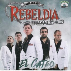 Download track El Nini Grupo Rebeldia
