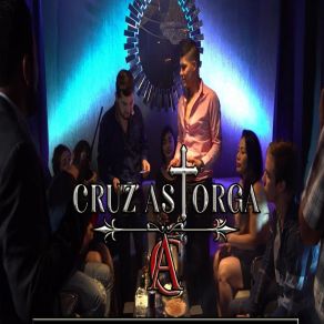 Download track Amor Secreto (En Vivo) Cruz Astorga