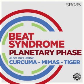 Download track Curcuma Beat Syndrome