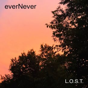 Download track Neon Streetlights EverNever