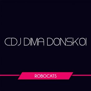 Download track Soul Serenity CDJ Dima Donskoi