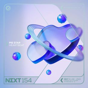 Download track Heartbeat (Extended Mix) Pie Star