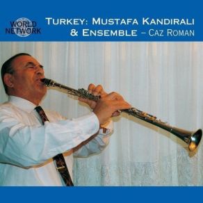 Download track Hicaz Taksimi (Kanoun Solo) Mustafa Kandıralı