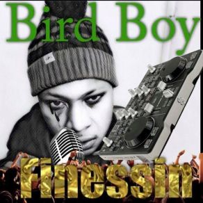 Download track Baby Want To Ride With A Soldier Bird Boy