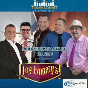 Download track El Rompecorazones Los Tommy's