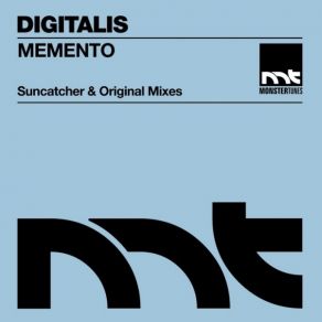 Download track Memento (Suncatcher Remix) Digitalis