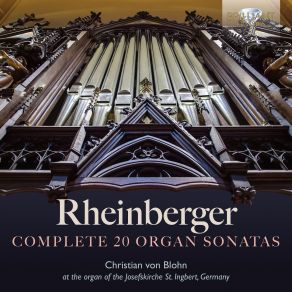 Download track Sonata No. 8 In E Minor, Op. 132: I. Praeludium Christian Von Blohn