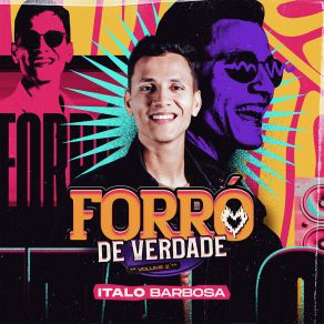 Download track Daqui Pra Sempre Ítalo Barbosa