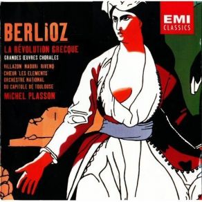 Download track 03-La Mort D'Ophélie, For Women's Chorus & Orchestra ('ballade'; Tristia), H. 92b (Op. 18, 2), Auprès D'un Torrent Ophélie Hector Berlioz