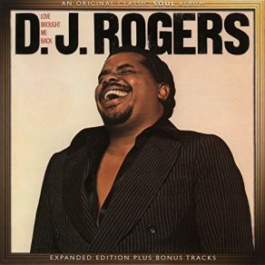 Download track All My Love - Part 1 D. J. Rogers