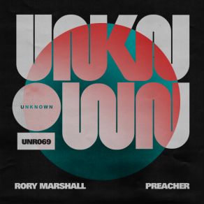 Download track Preacher (Holmes John Remix) Rory Marshall