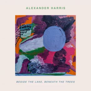 Download track Moonlight Kayakers Alexander Harris