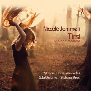 Download track E Quando Sara Mai: Recitative: Ma Disperdono I Venti' Yetzabel Arias Fernandez, Stile Galante, Stefano Aresi