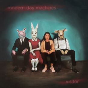 Download track Skin And Bones Modern-Day Machines