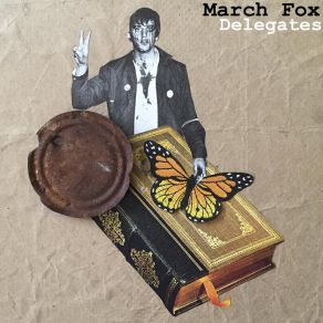 Download track Sunny March Fox