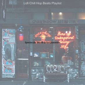 Download track Casual (Sounds For All Night Study Sessions) Lofi Chill Hop Beats Playlist