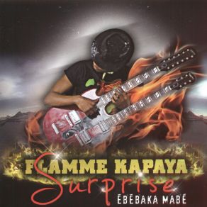 Download track Humanité Flamme Kapaya