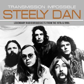 Download track Pretzel Logic (Live At The Record Plant, Sausalito, Ca 1974) Steely Dan