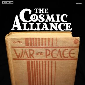 Download track Peace Cosmic Alliance