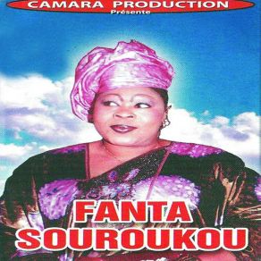 Download track Fifi N'diop Fanta Souroukou