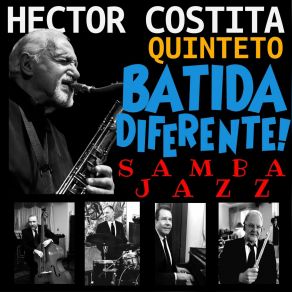 Download track El Detective Hector Costita, Osmar Barutti, Airton Fernandes, Jorge Saavedra