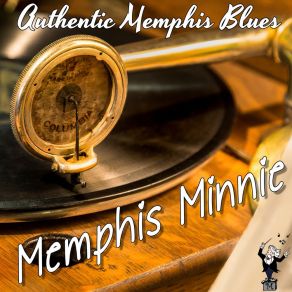 Download track Jitis Blues Memphis Minnie