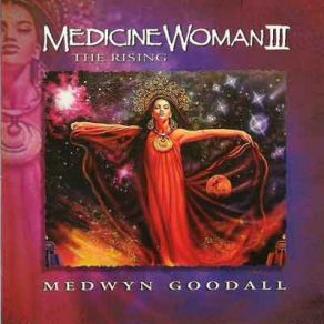 Download track Faith Medwyn Goodall