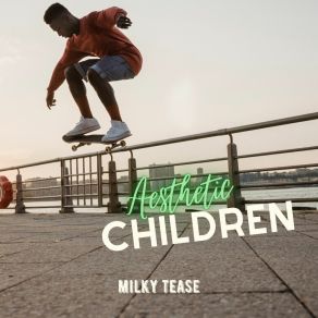 Download track Conjoin Milky Tease