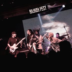 Download track Crystalline (Ao Vivo No Rajada Fest) Bullet Bane