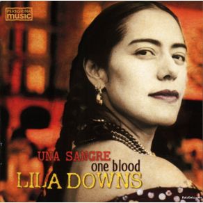 Download track Viborita Lila Downs