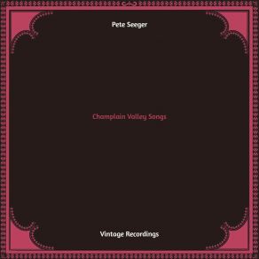 Download track Clara Nolan's Ball Pete Seeger