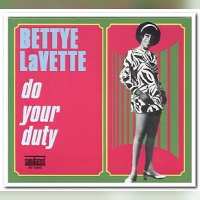 Download track We Got To Slip Around Bettye LaVette