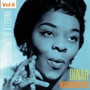 Download track I Thought About You Dinah Washington