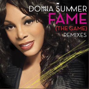 Download track Fame (Ralphi Rosario Club Mix) Donna Summer