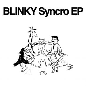 Download track Re-Work Blinky